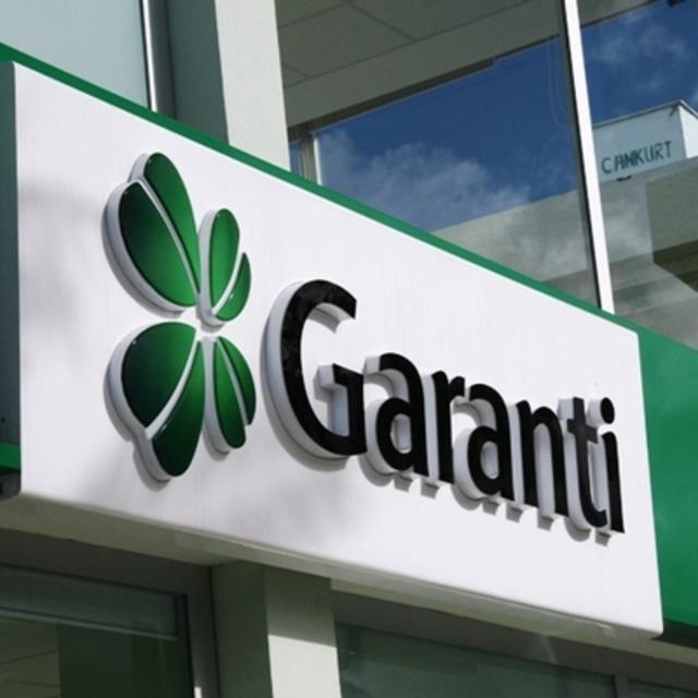 Garanti Citibank'ın birim satışıyla ilgilenmediğini bildirdi - 13 yıl önce