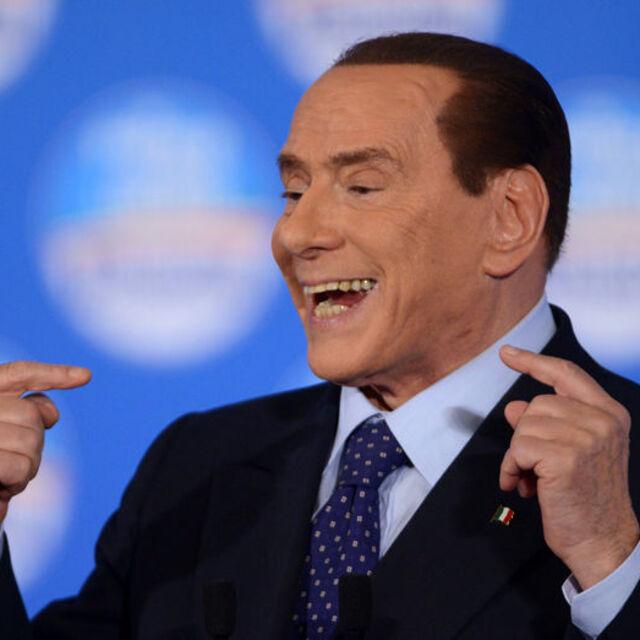 Berlusconi zaferi kurtarma fonu gerektirebilir - 13 yıl önce