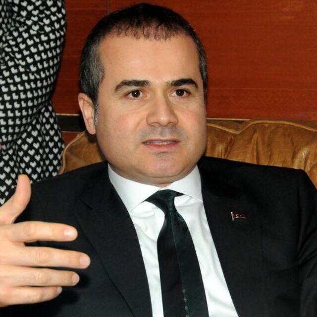 Bakan Kılıç'tan "Şenol Güneş" açıklaması - 13 yıl önce