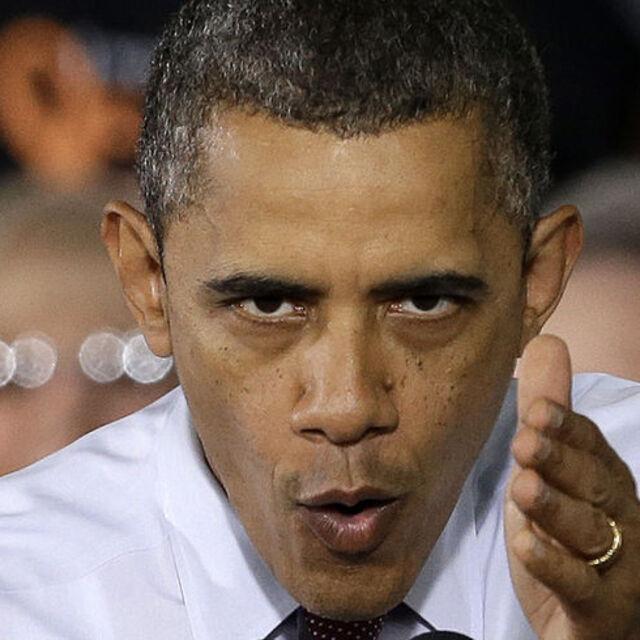 Obama'ya destek 3 yılın zirvesinde - 13 yıl önce