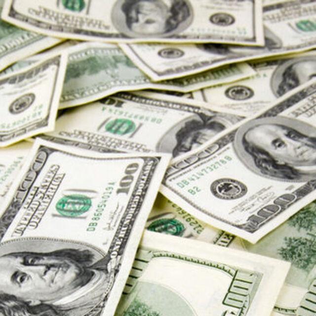 Merkez Bankası döviz rezervleri azaldı - 13 yıl önce