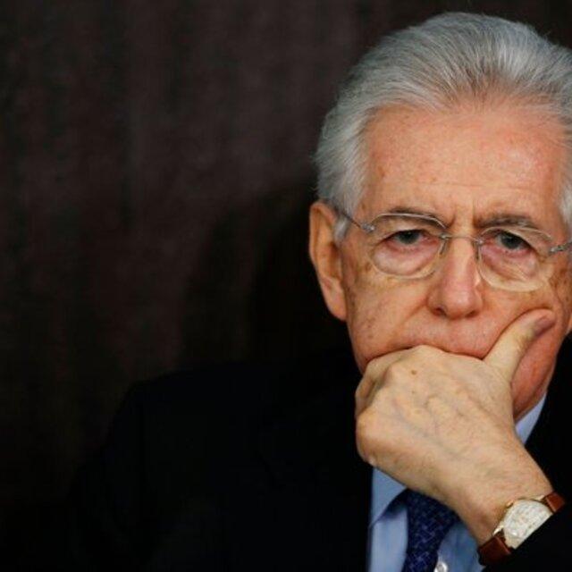 Yatırımcıların Monti'yi istemesi yetmiyor - 13 yıl önce