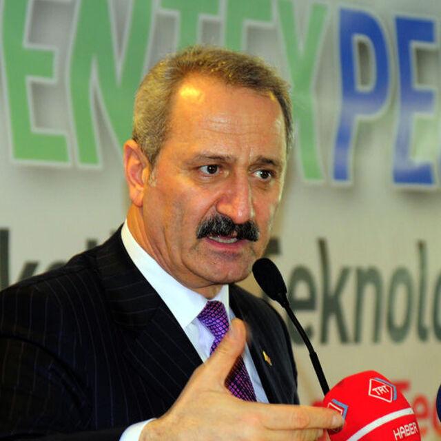 Çağlayan: Yeni Yatırım Teşvik Sistemi tam gaz - 13 yıl önce