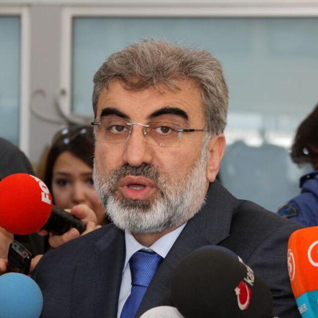 Yıldız: Sinop nükleer santralı için görüşmeler sürüyor - 13 yıl önce