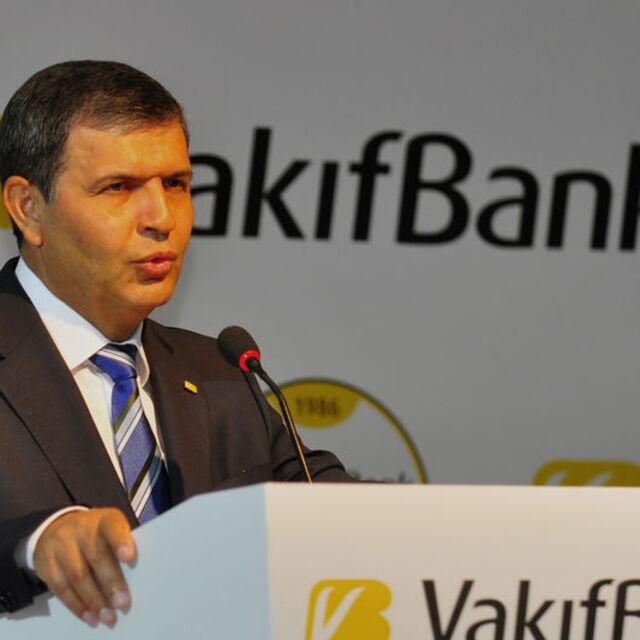 Sözlü savunma/Vakıfbank: Asla bir anlaşmanın tarafı olmadık - 13 yıl önce