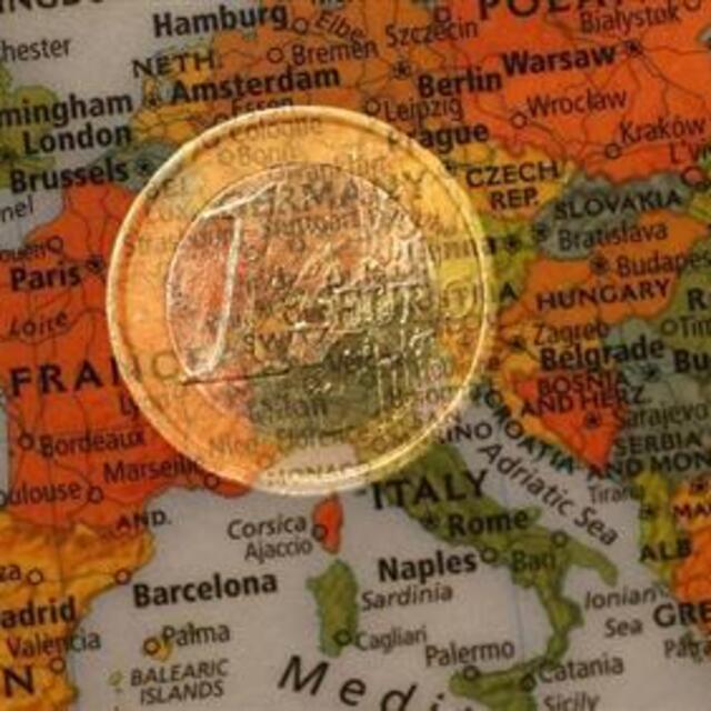 Euro 7 haftanın dibinden yükseldi - 13 yıl önce