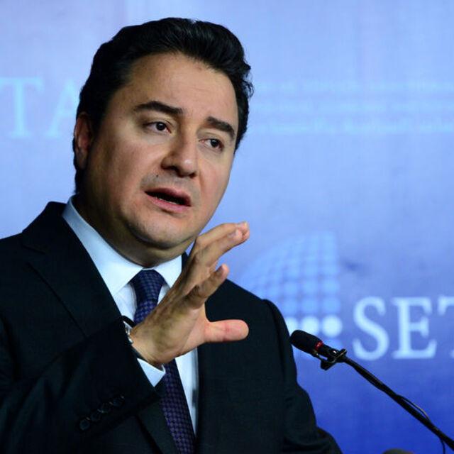 Babacan: Tüketime yönelik krediler artarsa endişeleniriz - 13 yıl önce