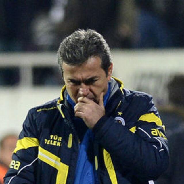 Kocaman: Hakemin baskı altında kaldığını hissettim - 13 yıl önce