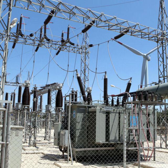 Elektrik tüketimi yüzde 6 azaldı - 13 yıl önce