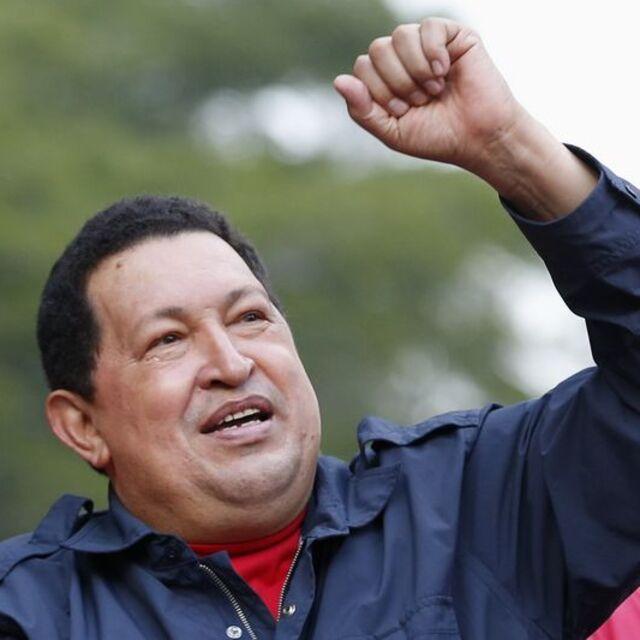 Chavez'in durumu kötüleşti - 13 yıl önce