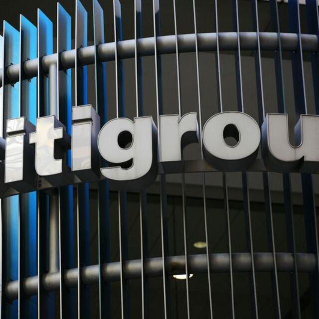 Citigroup 21 ülkeden daha çıkabilir - 13 yıl önce