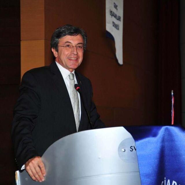 Özince: Tek para kaynağı bankalar değil - 13 yıl önce