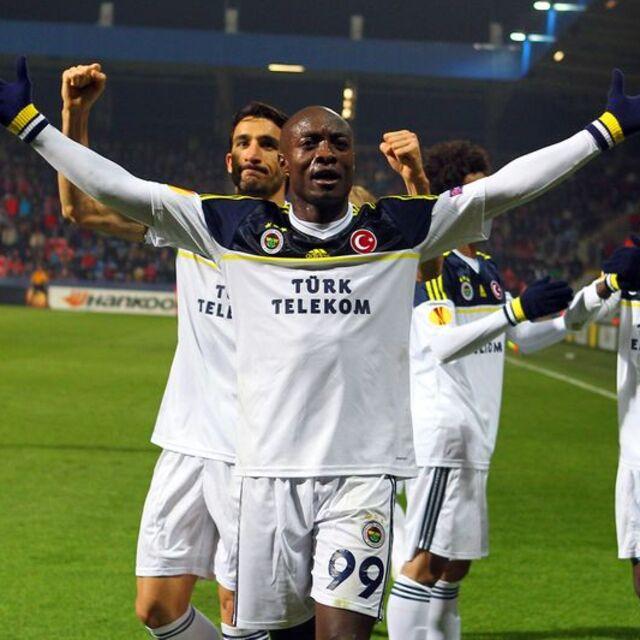Fenerbahçe avantaj sağladı - 13 yıl önce
