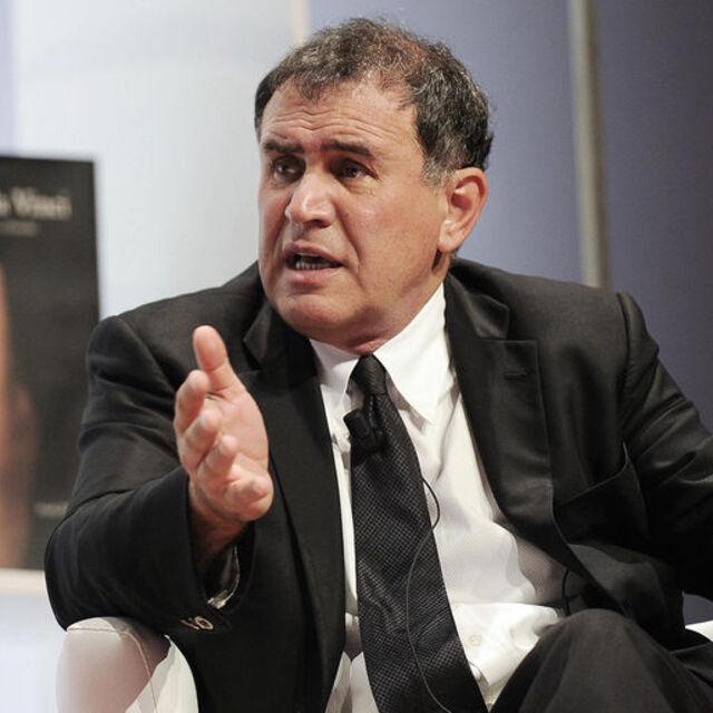 Roubini: Yatırımcılar hayal kırıklığına hazırlanmalı - 13 yıl önce