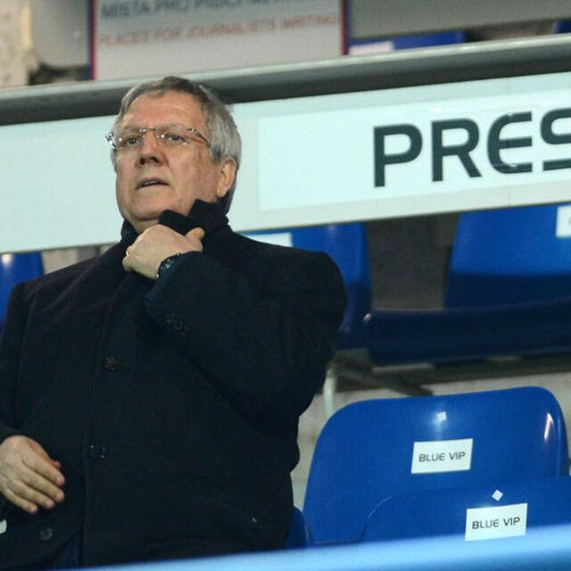 Alayınızın cezasını ben vereceğim... - 13 yıl önce