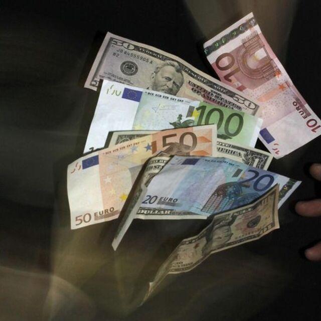 Analistler euroya güveniyor - 13 yıl önce