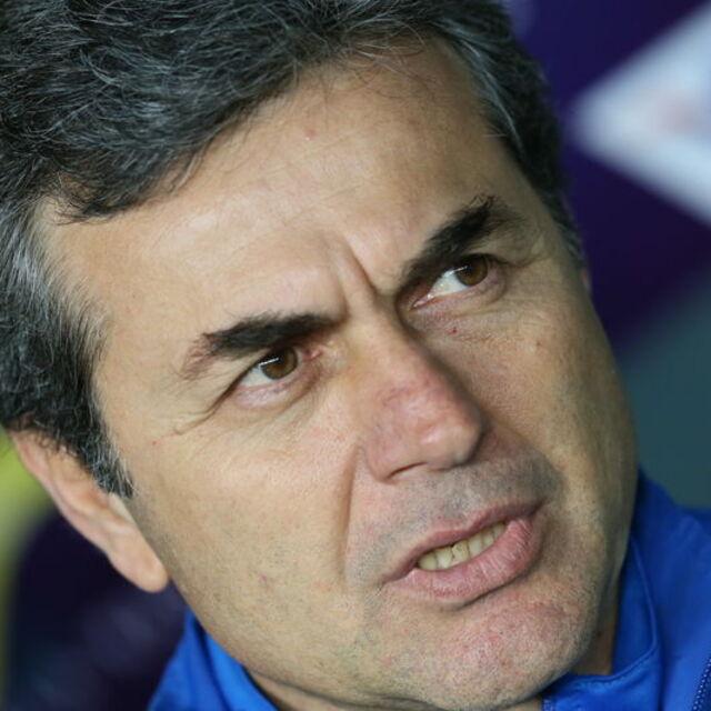 Aykut Kocaman, Avrupa'da 18. sınavında - 13 yıl önce
