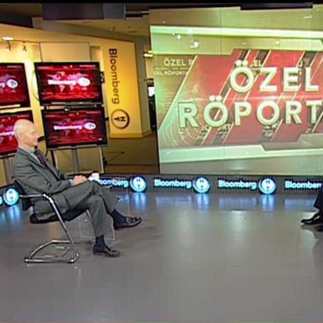 DTÖ/Lamy: Pazarları parçalamak doğru bir adım değil - 13 yıl önce