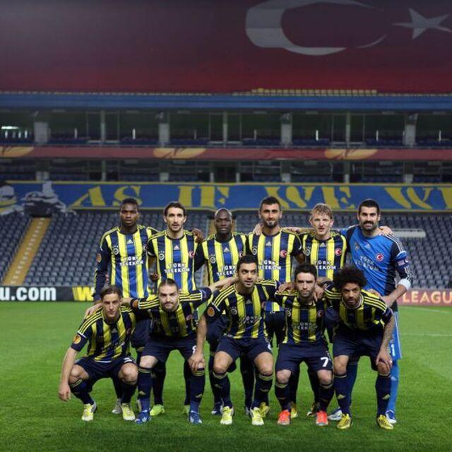 Kiğılı: Lazio, Fenerbahçe'den üstün bir takım değil - 13 yıl önce