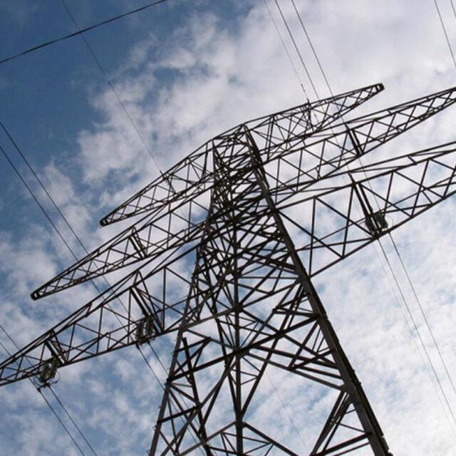 Vangölü Elektrik'te en yüksek teklif Türkerler İnşaat'tan - 13 yıl önce