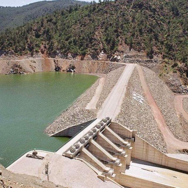 Dicle Elektrik'te en yüksek teklif İşkaya Doğu OGG'den - 13 yıl önce