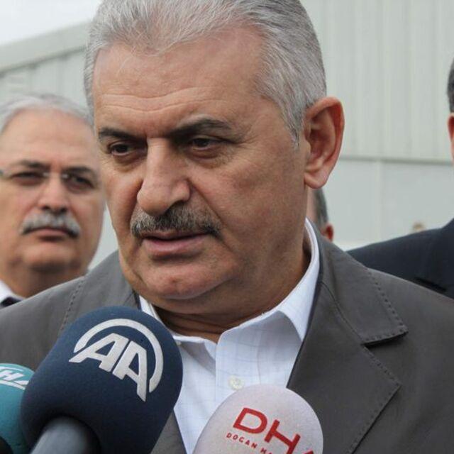 Yıldırım: Telekom'un halka arzı gündemimizde değil - 13 yıl önce