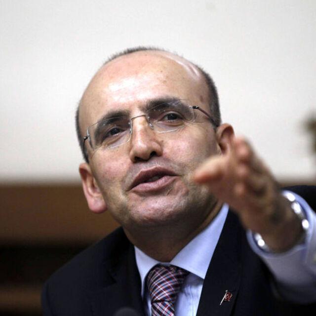Şimşek: BAŞKENTGAZ'ın ihalesi ÖYK tarafından onaylandı - 13 yıl önce