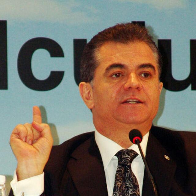 Denizbank/Ateş: Citibank işini yaz aylarında halledeceğiz - 13 yıl önce