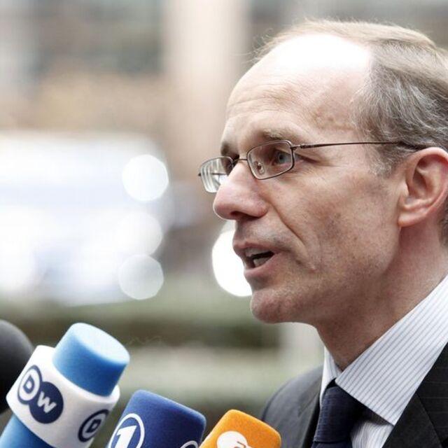 Frieden: G. Kıbrıs konusunda bu akşam anlaşmaya varılmalı - 13 yıl önce