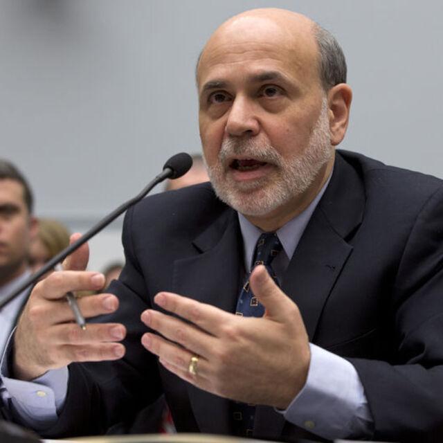 Bernanke'den gelişmiş ülkelere düşük faiz çağrısı - 13 yıl önce
