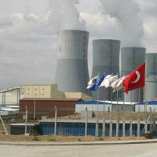 Kahramanmaraş'a 4 yeni termik santral - 13 yıl önce