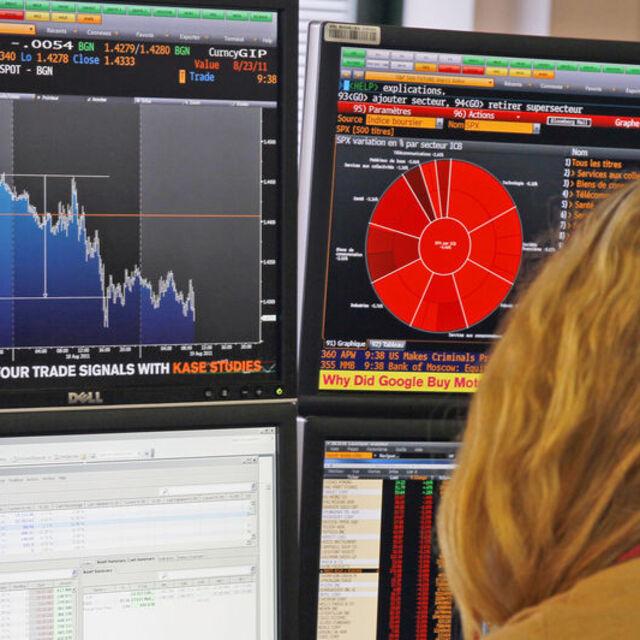 Piyasalar "ABD verilerini" izliyor - 13 yıl önce