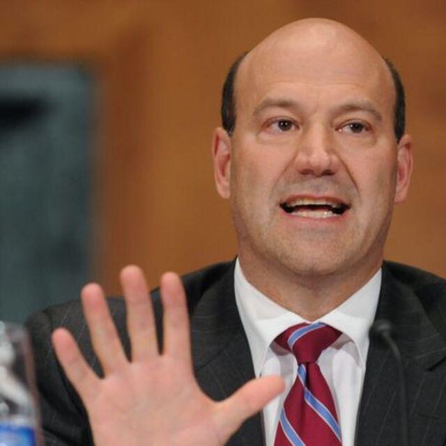 Cohn: Goldman ve JP Morgan dışında tüm bankalar geri adım atıyor - 13 yıl önce
