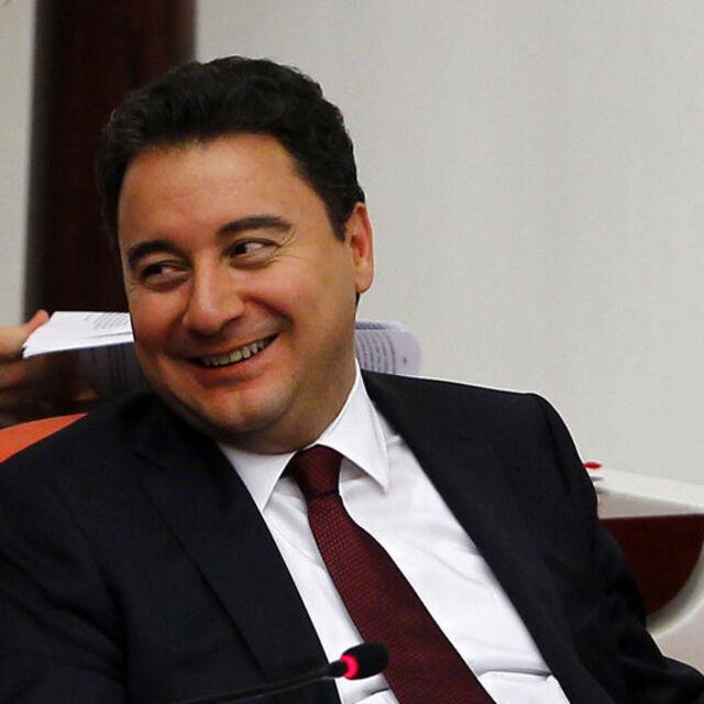 Babacan: İMKB ve İAB'nin tüzel kişilikleri sona erdi - 13 yıl önce