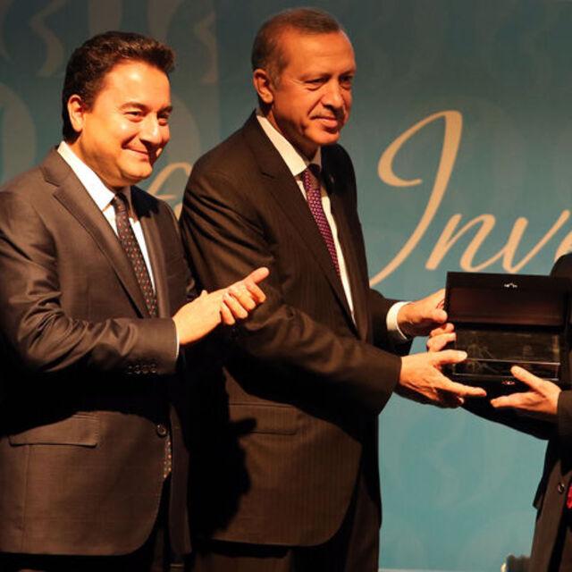 Takasbank İstinye'ye taşınıyor - 13 yıl önce