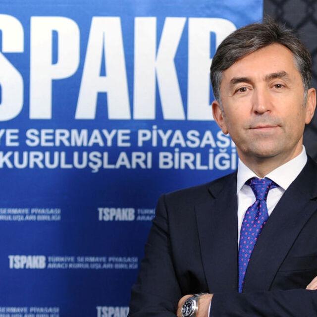 Köksal: Sermaye piyasasının gelecek 25 yılı çok farklı olacak - 13 yıl önce