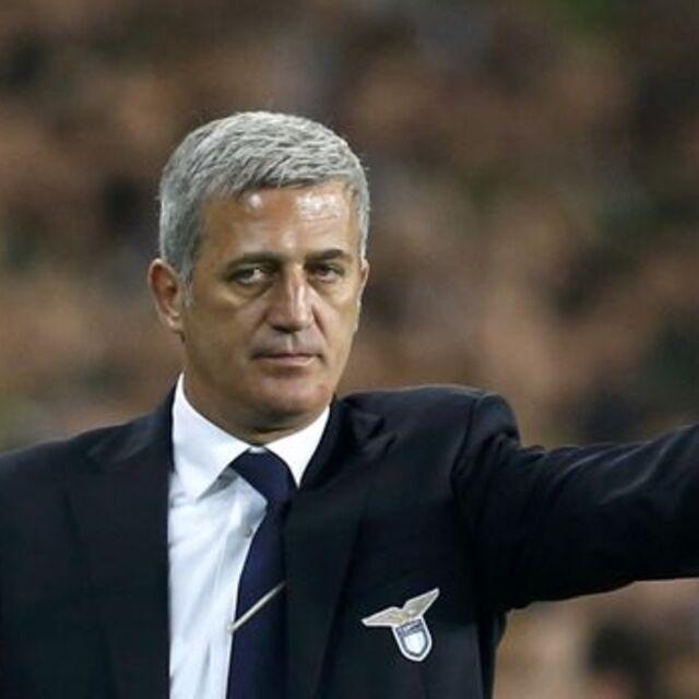 Lazio: Yarışı bırakmadık - 13 yıl önce