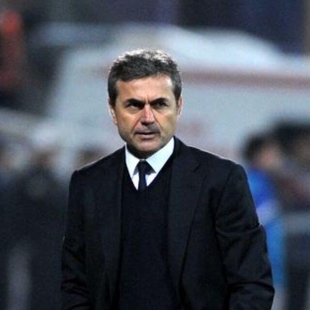 Kocaman: Oyuncularımız ne kadar sağlam olduklarını gösterdi - 13 yıl önce