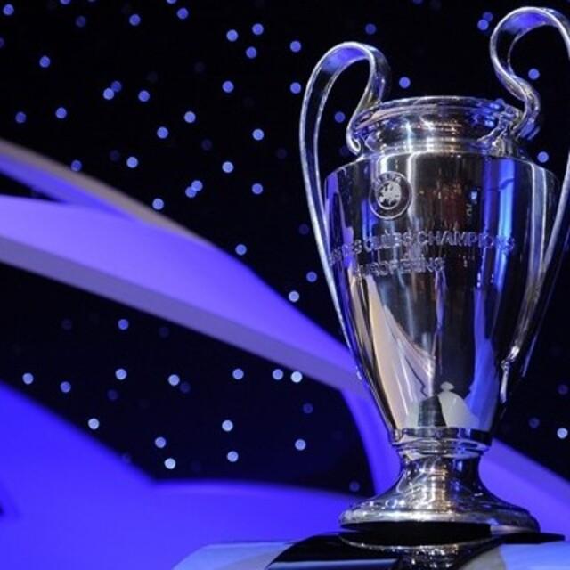 Şampiyonlar Ligi yarı final eşleşmeleri belli oldu - 13 yıl önce