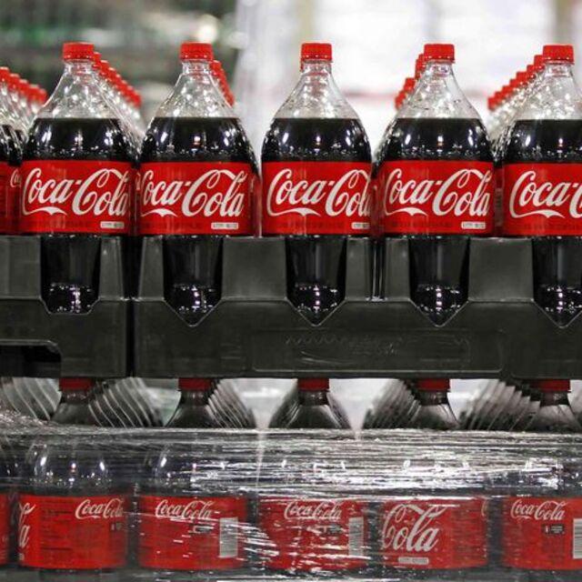 Coca-Cola beklenenden iyi kar açıkladı - 13 yıl önce