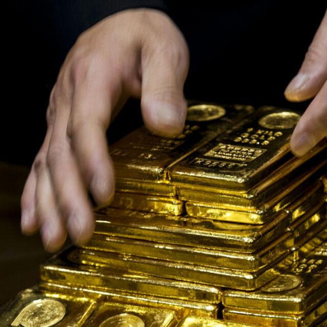 Altın merkez bankalarını böldü - 13 yıl önce