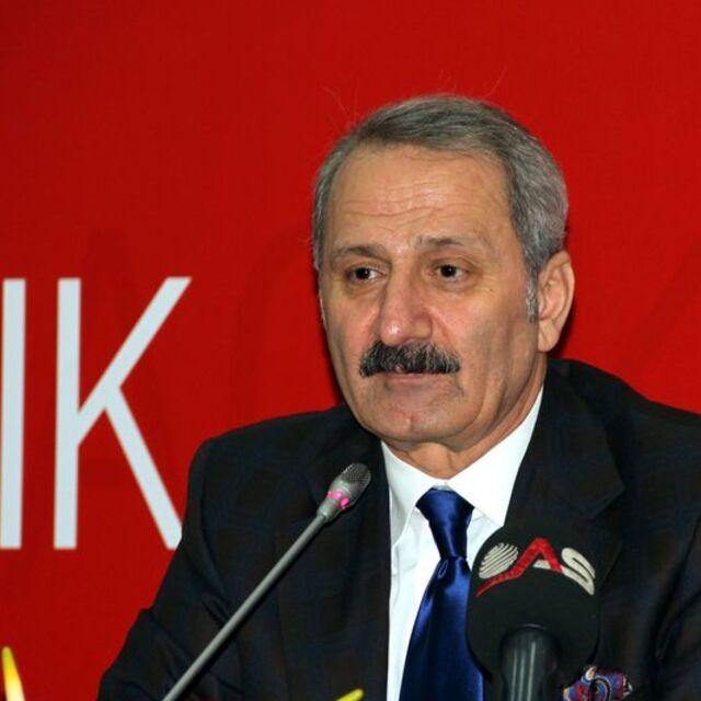 Çağlayan: Merkez Bankası nihayet hidayete erdi - 13 yıl önce