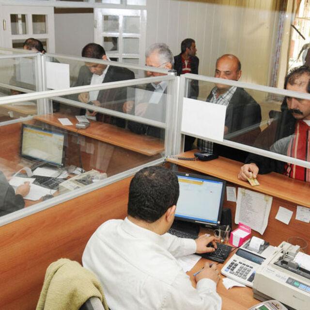 Kurumlar Vergisi beyanname süresi uzatıldı - 13 yıl önce