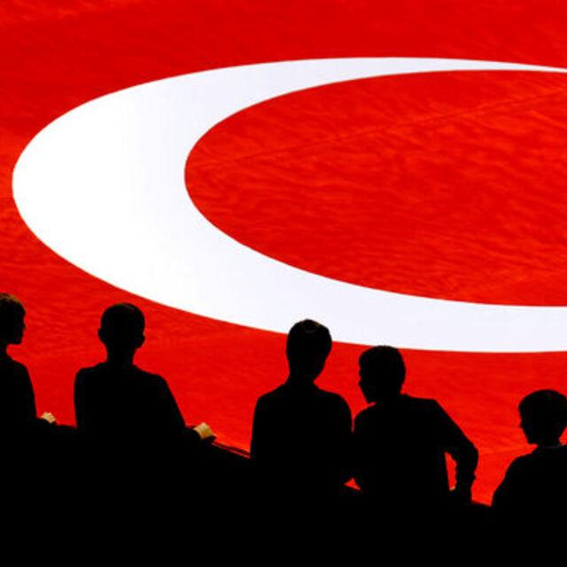 Bugün 23 Nisan - 13 yıl önce