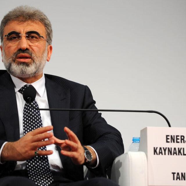 Yıldız: IEA'nın dönem başkanlığı Türkiye'ye geçecek - 13 yıl önce
