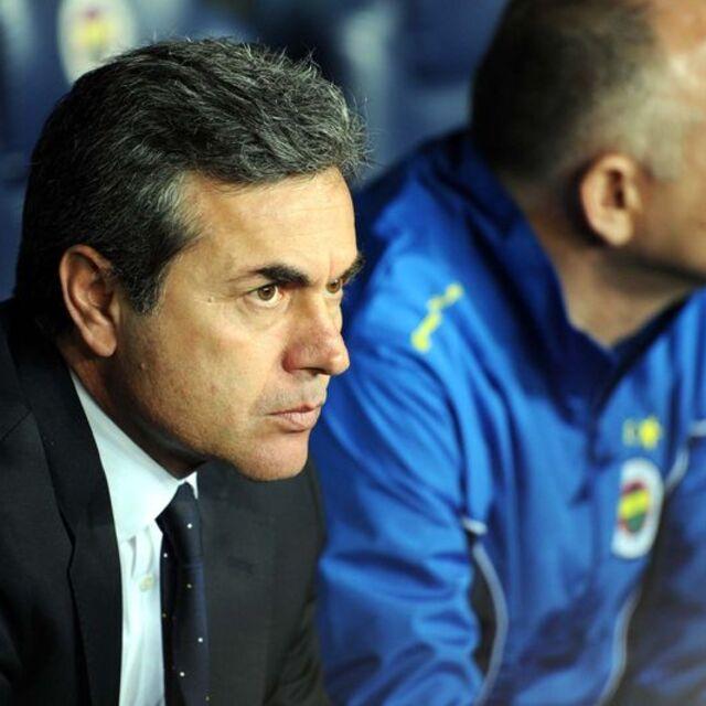 Kocaman: Fenerbahçe terini son damlasına kadar akıtacaktır - 13 yıl önce
