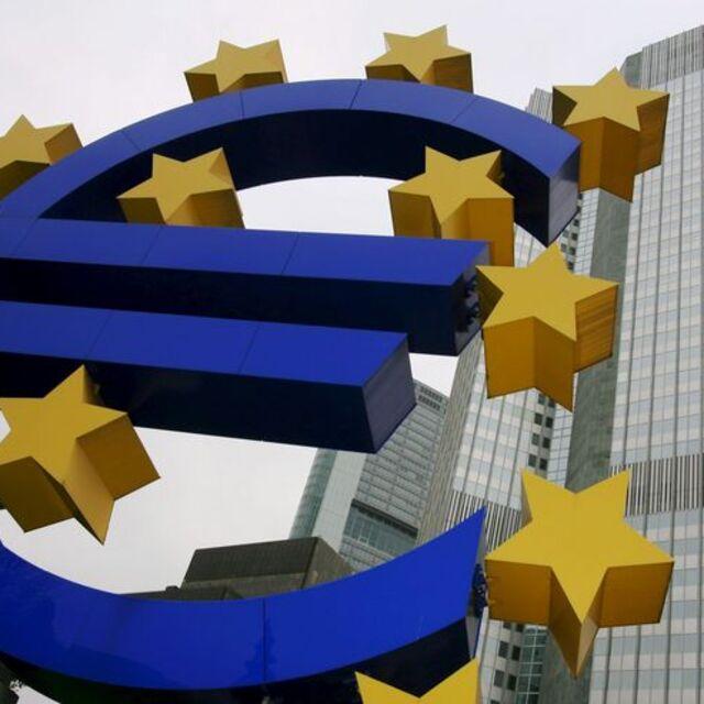 Euro Bölgesi'nde güven azalıyor - 13 yıl önce