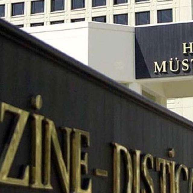 Hazine iç borçlanma stratejisini açıkladı - 13 yıl önce
