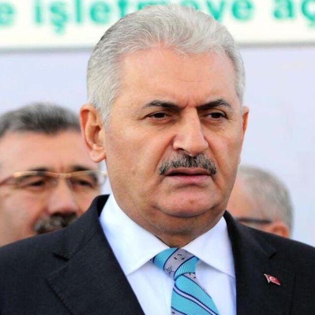 Bakan Yıldırım: Adil, şeffaf bir yarış oldu - 13 yıl önce