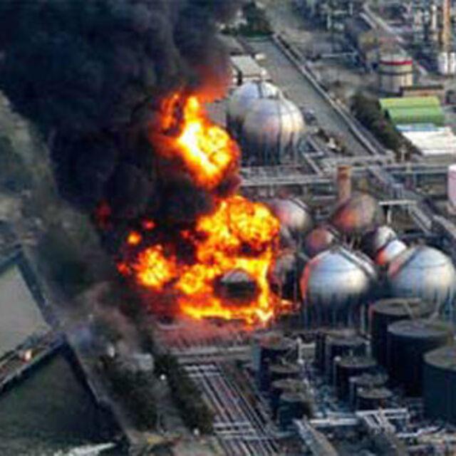 Türkiye'nin nükleer enerji serüveni - 13 yıl önce